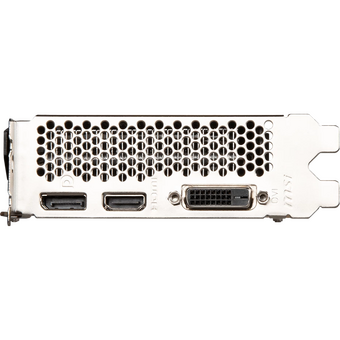  Видеокарта MSI Nvidia GeForce RTX 3050 8 Гб (RTX 3050 Aero ITX 8G V1) GDDR6 128 бит PCIE 4.0 8x Активный 