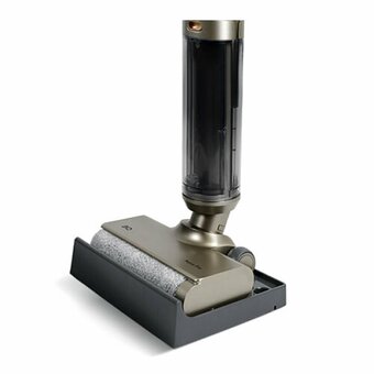  Пылесос BQ VCA1003W Bronze 