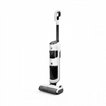  Пылесос BQ VCA1001W White-Black 