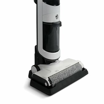  Пылесос BQ VCA1001W White-Black 