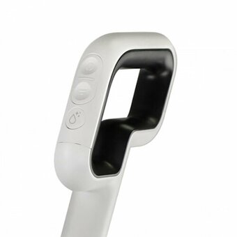  Пылесос BQ VCA1001W White-Black 
