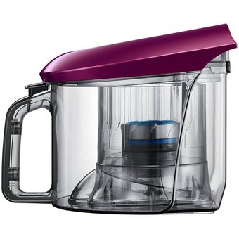  Пылесос Samsung VC18M2110SB 
