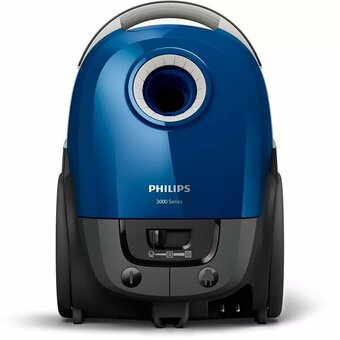  Пылесос Philips XD3110/09 синий 