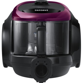  Пылесос Samsung VC18M2110SB 