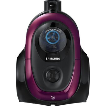  Пылесос Samsung VC18M2110SB 