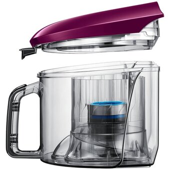  Пылесос Samsung VC18M2110SB 