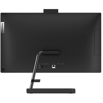  Моноблок Lenovo IdeaCentre AIO 3 24IAP7 (F0GH011YRU) 23.8"(1920x1080 IPS)/Intel Core i5 12450H(2Ghz)/16384Mb/512SSDGb/noDVD/Int Intel UHD Gr 