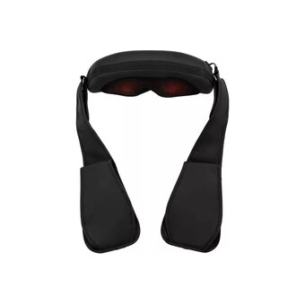  Массажер Kitfort КТ-2929 черный 