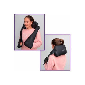  Массажер Kitfort КТ-2929 черный 