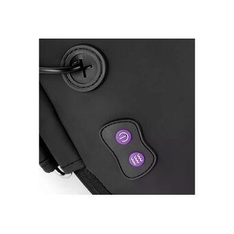  Массажер Kitfort КТ-2929 черный 