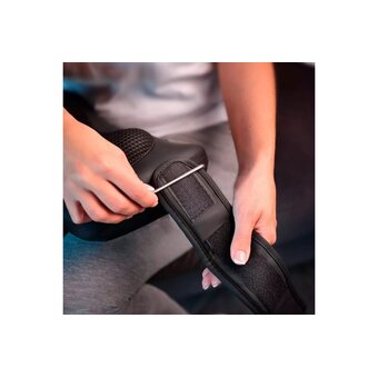  Массажер Kitfort КТ-2929 черный 