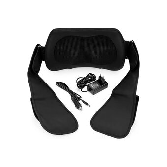  Массажер Kitfort КТ-2929 черный 