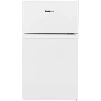  Холодильник Hyundai CT1025 белый 