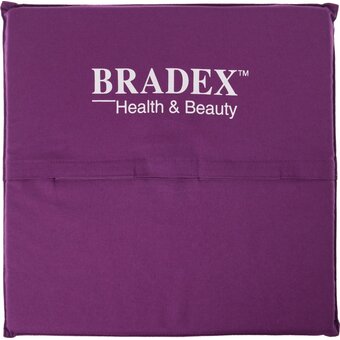  Массажер Bradex KZ 0674 фиолетовый 