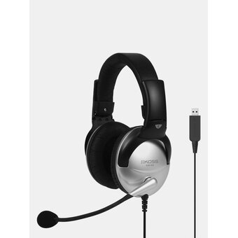  Гарнитура KOSS SB-45 USB 