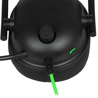  Гарнитура Razer Blackshark V2 X USB RZ04-04570100-R3M1 черный 