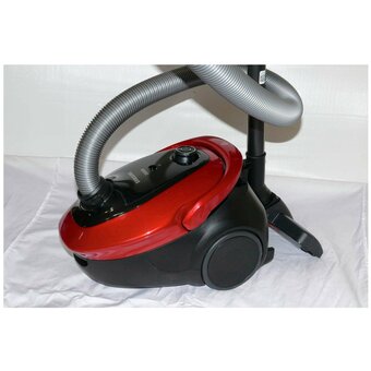  Пылесос DREAME Wet and Dry Vacuum H12S Black (HHR30B) 