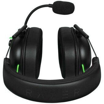  Гарнитура Razer Blackshark V2 X USB RZ04-04570100-R3M1 черный 