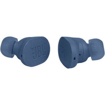  Наушники JBL JBLTBUDSBLU синие 