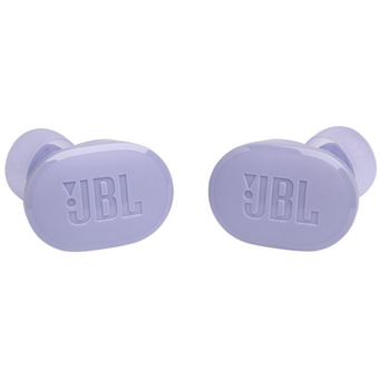  Наушники JBL JBLTBUDSPUR пурпурные 