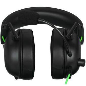  Гарнитура Razer Blackshark V2 X USB RZ04-04570100-R3M1 черный 