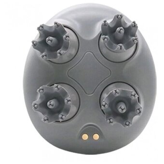  Массажер Rombica Wellness Tonta MSG-011 