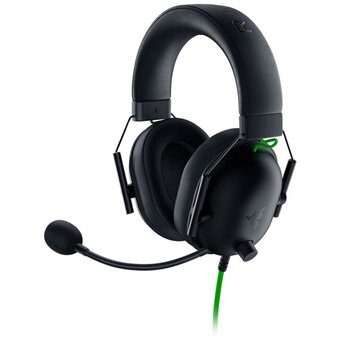  Гарнитура Razer Blackshark V2 X USB RZ04-04570100-R3M1 черный 