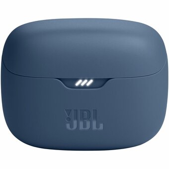  Наушники JBL JBLTBUDSBLU синие 