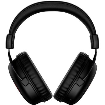  Наушники с микрофоном HyperX Cloud Core Radio (4P5D5AA) черный мониторные оголовье 