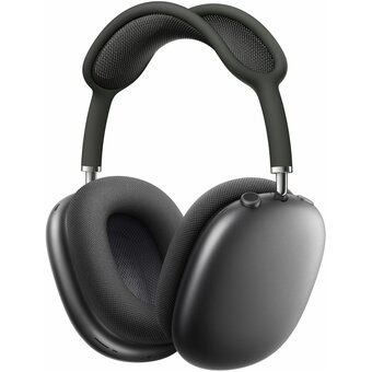  Беспроводные наушники Apple MGYH3AM/A AirPods Max Space Gray 