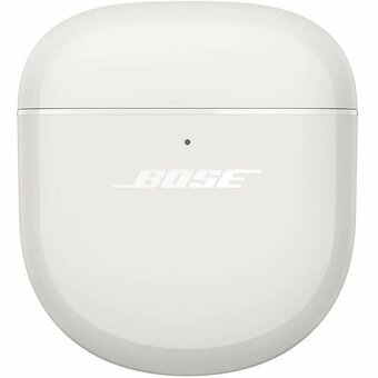  Наушники-гарнитура Bose QuietComfort Noise Cancelling Earbuds II белый 