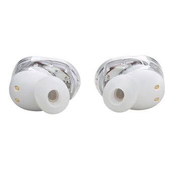  Наушники JBL JBLTBUDSGWHT белый 