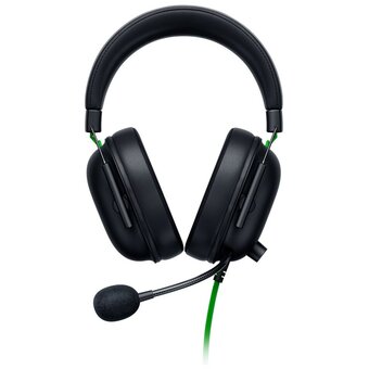  Гарнитура Razer Blackshark V2 X USB RZ04-04570100-R3M1 черный 