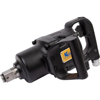  Пневмогайковерт KRAFT KT 707012 
