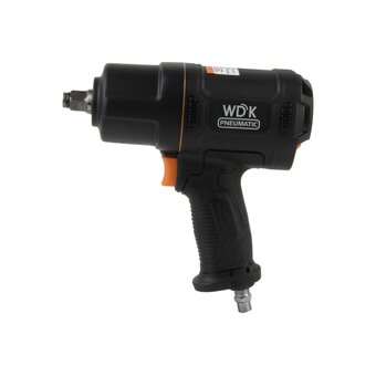  Пневмогайковерт WIEDERKRAFT WDK-20450 