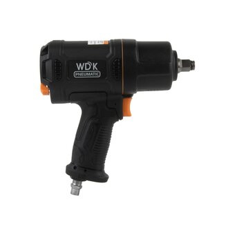  Пневмогайковерт WIEDERKRAFT WDK-20450 