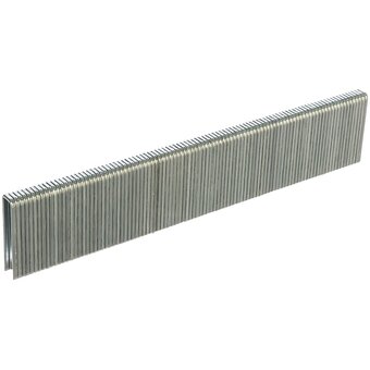  Скобы MATRIX 18GA 57659 5000 шт 