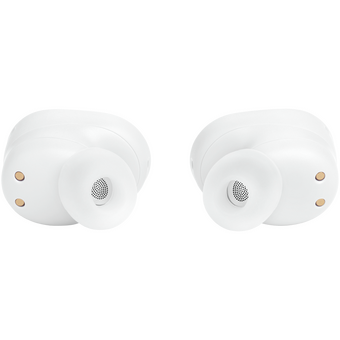  Наушники JBL JBLTBUDSWHT белый 