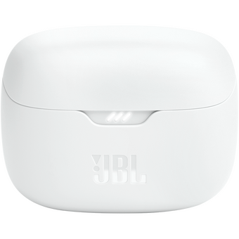  Наушники JBL JBLTBUDSWHT белый 