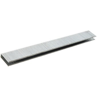  Скобы MATRIX 18GA 57653 5000 шт 