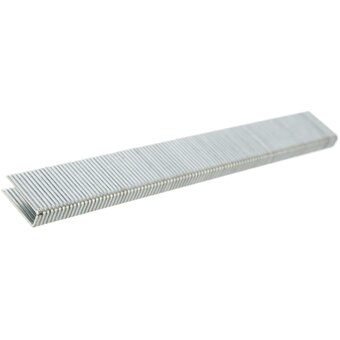  Скобы MATRIX 18GA 57653 5000 шт 