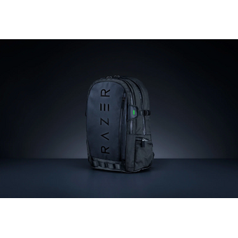  Рюкзак для ноутбука Razer RC81-03640116-0000 Rogue Backpack 15.6 V3 Chromatic Edition 