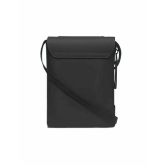  Сумка Gaston Luga RE1401 Spläsh Mini Crossbody Bag Black 