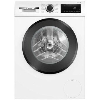  Стиральная машина BOSCH WGG242ZKPL белый 