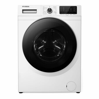  Стиральная машина Hyundai WFE9201 белый 