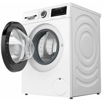  Стиральная машина BOSCH WGG242ZKPL белый 