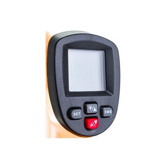  Измеритель температуры МЕГЕОН 16550 (00000002235) лазерный 