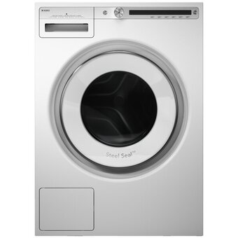  Стиральная машина ASKO W4096R.W/3 