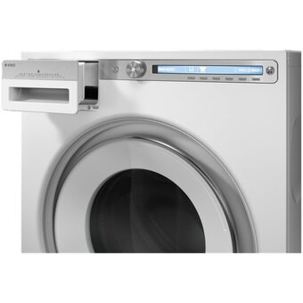  Стиральная машина ASKO W4096R.W/3 