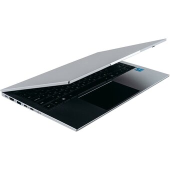  Ноутбук ACD 14S (AH14SI1286WS) Intel Core i3-1215U/8Gb/SSD256Gb/14"/IPS/FHD/NoOS/silver 